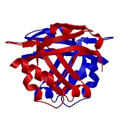 Image of CATH 3rmh