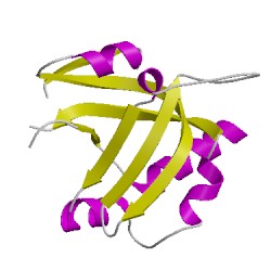 Image of CATH 3rmhA00