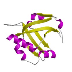 Image of CATH 3rmhB