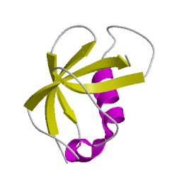 Image of CATH 3rmkF00