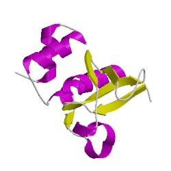 Image of CATH 3rmqA