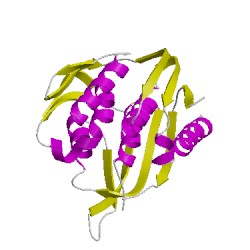 Image of CATH 3rmtA01