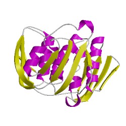 Image of CATH 3rmtA02