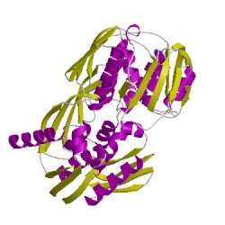 Image of CATH 3rmtB
