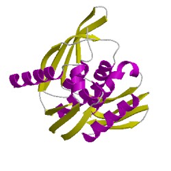 Image of CATH 3rmtB01