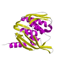 Image of CATH 3rmtC01