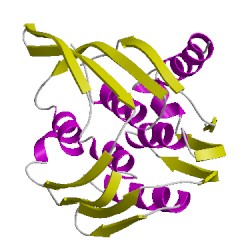 Image of CATH 3rmtD01