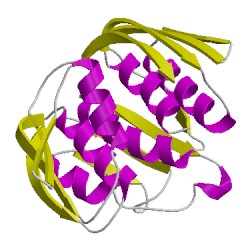 Image of CATH 3rmtD02