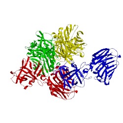 Image of CATH 3rmx