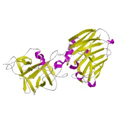 Image of CATH 3rmxA