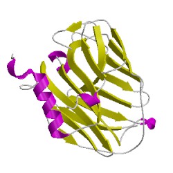 Image of CATH 3rmxB01