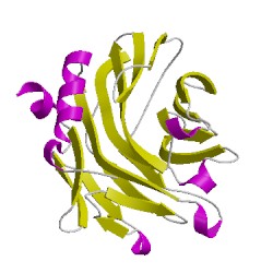 Image of CATH 3rmxD01