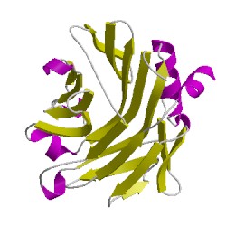 Image of CATH 3rmyA01