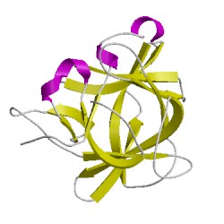 Image of CATH 3rmyA02