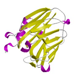 Image of CATH 3rmyB01