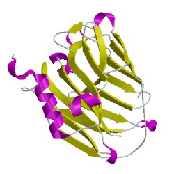 Image of CATH 3rmyC01