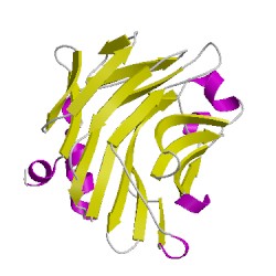 Image of CATH 3rmyD01