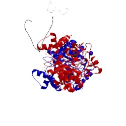 Image of CATH 3rn0