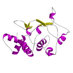 Image of CATH 3rn0A02
