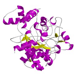 Image of CATH 3rn0B