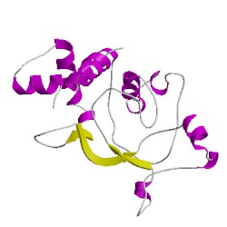 Image of CATH 3rn0B02