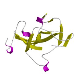 Image of CATH 3rn0C