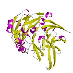Image of CATH 3rn0F