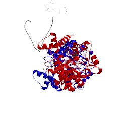 Image of CATH 3rn1