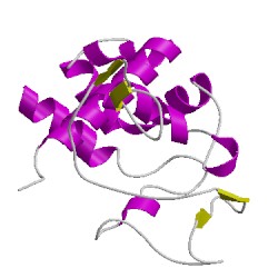 Image of CATH 3rn1A01