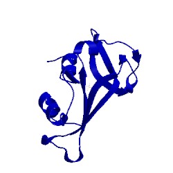Image of CATH 3rn3