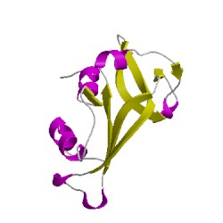 Image of CATH 3rn3A