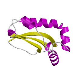 Image of CATH 3rn4A02