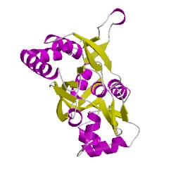 Image of CATH 3rn8A