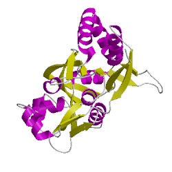 Image of CATH 3rn8B