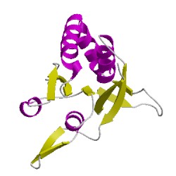 Image of CATH 3rn8B01