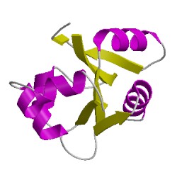 Image of CATH 3rn8B02