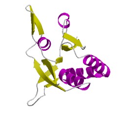 Image of CATH 3rn8C01