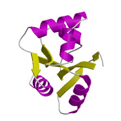 Image of CATH 3rn8C02