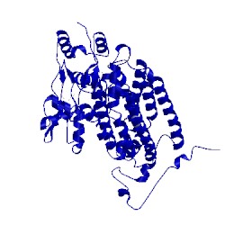 Image of CATH 3rn9