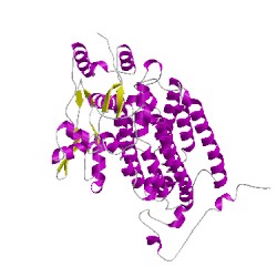 Image of CATH 3rn9A00