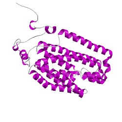 Image of CATH 3rn9B