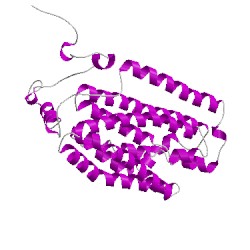 Image of CATH 3rnaB