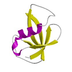 Image of CATH 3rnaC