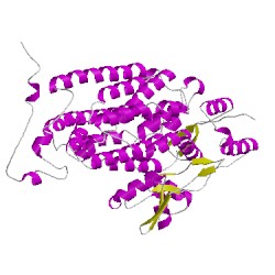 Image of CATH 3rnbA