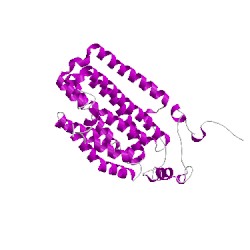 Image of CATH 3rnbB