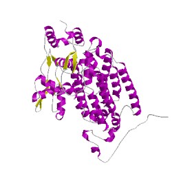 Image of CATH 3rncA00