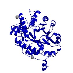 Image of CATH 3rnd