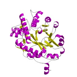 Image of CATH 3rndA00