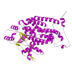 Image of CATH 3rneA00