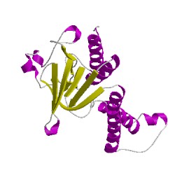 Image of CATH 3rnmA01